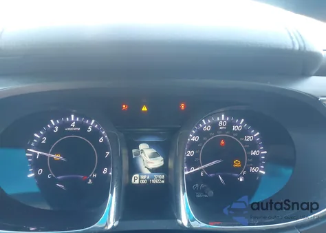 2013 Toyota Avalon Xle Touring из США, поврежденный, VIN 4T1BK1EB2DU004631